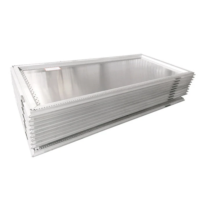 info-1-1 PLA Air Cargo Pallet